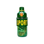 قمقمه ورزشی نی دار 500 میلی‌لیتر SPORT