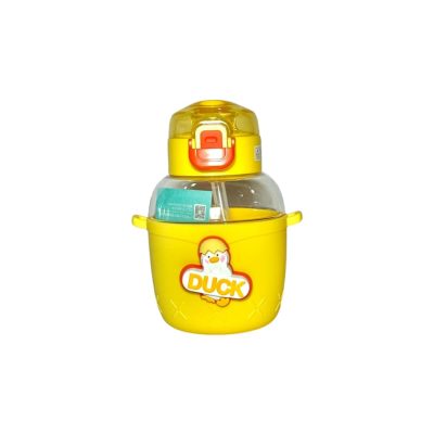 قمقمه کودک 500 میلی لیتری DUCK BOTTLE