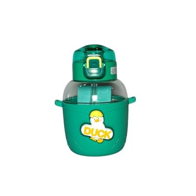 قمقمه کودک 500 میلی لیتری DUCK BOTTLE