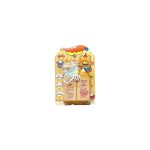 لاک غلطگیر و چسب دوطرفه خرس