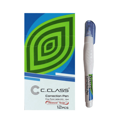 لاک غلط گیر مدل 12 میل سی کلاس Cclass