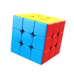 مکعب روبیک 3*3 کیوب CUBE
