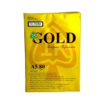 کاغذ آ5 80گرمی GOLD