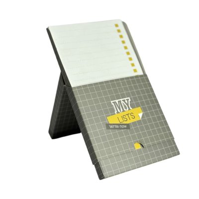 یادداشت رومیزی مای لیست MY LISTS