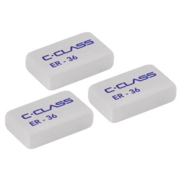 پاک کن سایز 36 سی کلاس DUST FREE