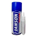 چسب یک دو سه جانسون JANSON