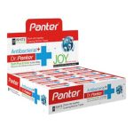 پاک کن آنتی باکتریال کوچک سفید پنتر PANTER