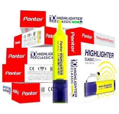 ماژیک علامتزن پنتر PANTER