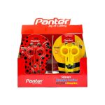 قیچی کودک سری جنگل پنتر PANTER
