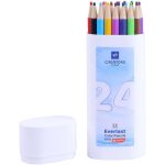 مدادرنگی اتودی 24 رنگ کریتورز کلاس مدل CP26-24