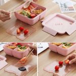 ظرف غذای گیاهی اورجینال