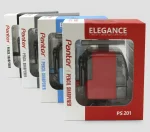 مداد تراش رومیزی پنتر مدل الگانس Elegance