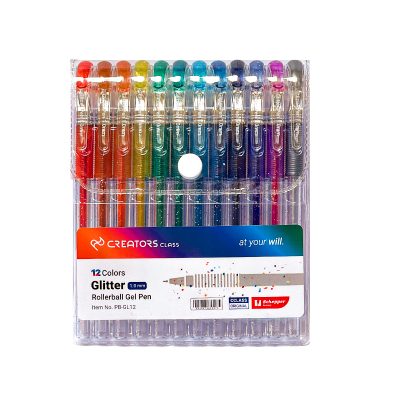 c-class-glitter-pen-12pcs