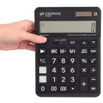 ماشین حساب سی.کلاس مدل CD-2788-14RP