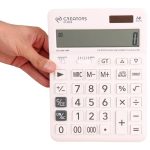 ماشین حساب سی.کلاس مدل CD-2788-14RP