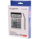 ماشین حساب سی کلاس مدل CD-2767-16RP