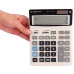 ماشین حساب سی کلاس مدل CD-2767-16RP