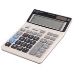ماشین حساب سی کلاس مدل CD-2767-16RP