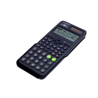 ماشین حساب مهندسی سی کلاس مدل FC-991EX