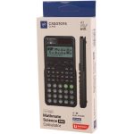 ماشین حساب مهندسی سی کلاس مدل FC-991EX
