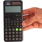 ماشین حساب مهندسی سی کلاس مدل FC-991EX
