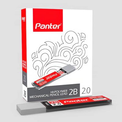 مغز مداد مکانیکی پنتر Panter