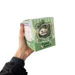 تراش برقی اورجینال پاندا