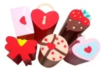 پاک کن فانتزی 6 عددی اورجینال
