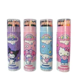 sanrio-12-colored-pencils